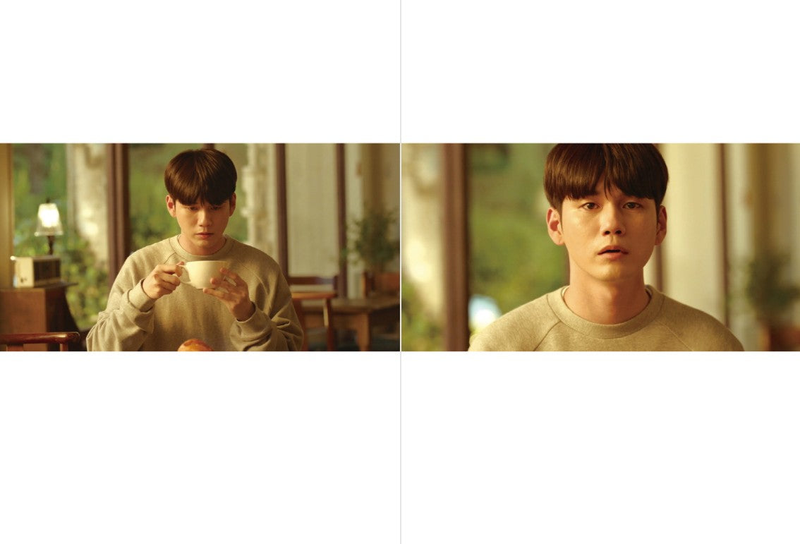 [kakao TV] Would you like a cup of coffee Drama Script(Ong Seong Wu)