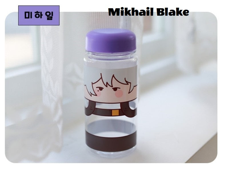 Lord of Heroes Official Goods, Bottle with Candy